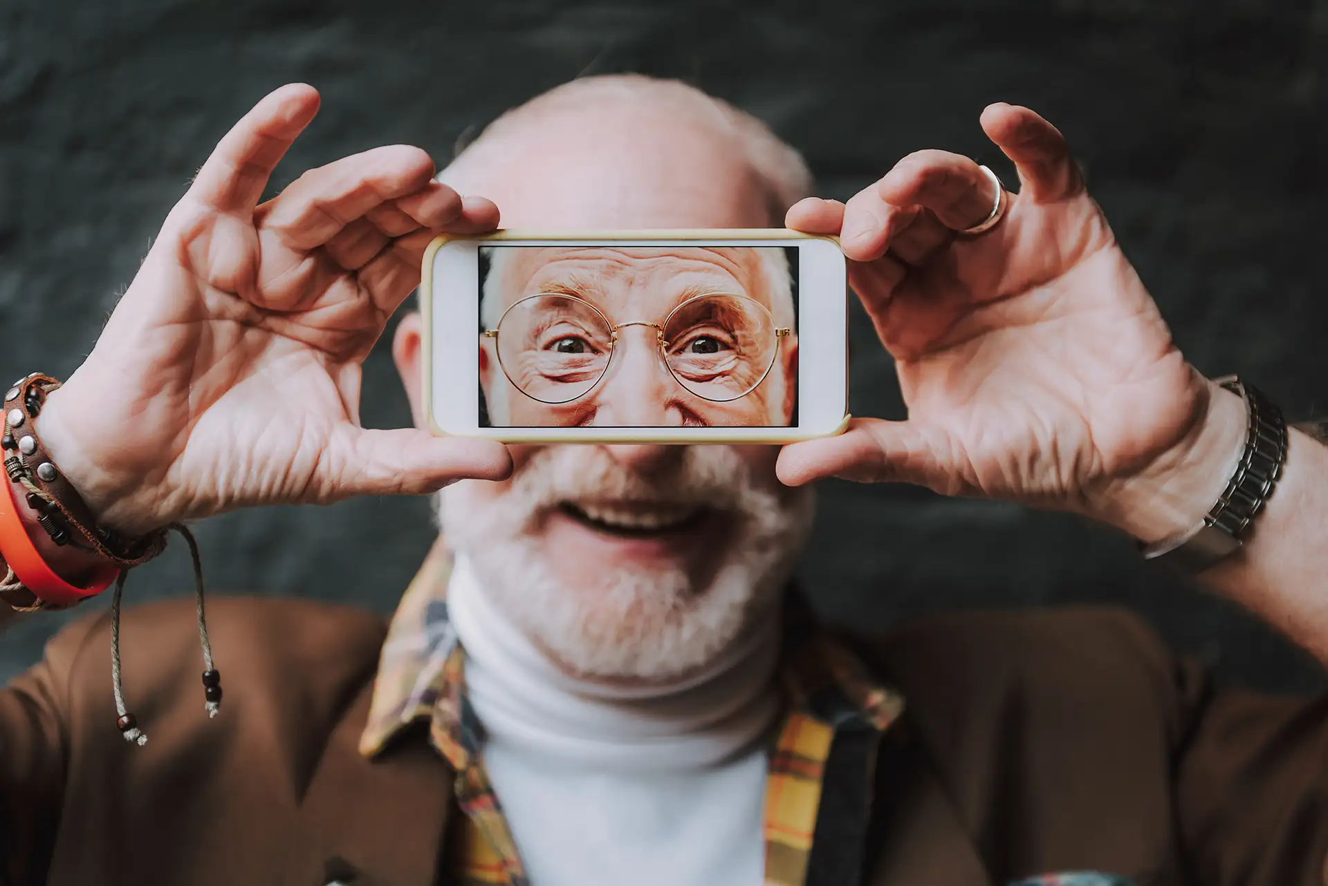 Pour une digitalisation heureuse !