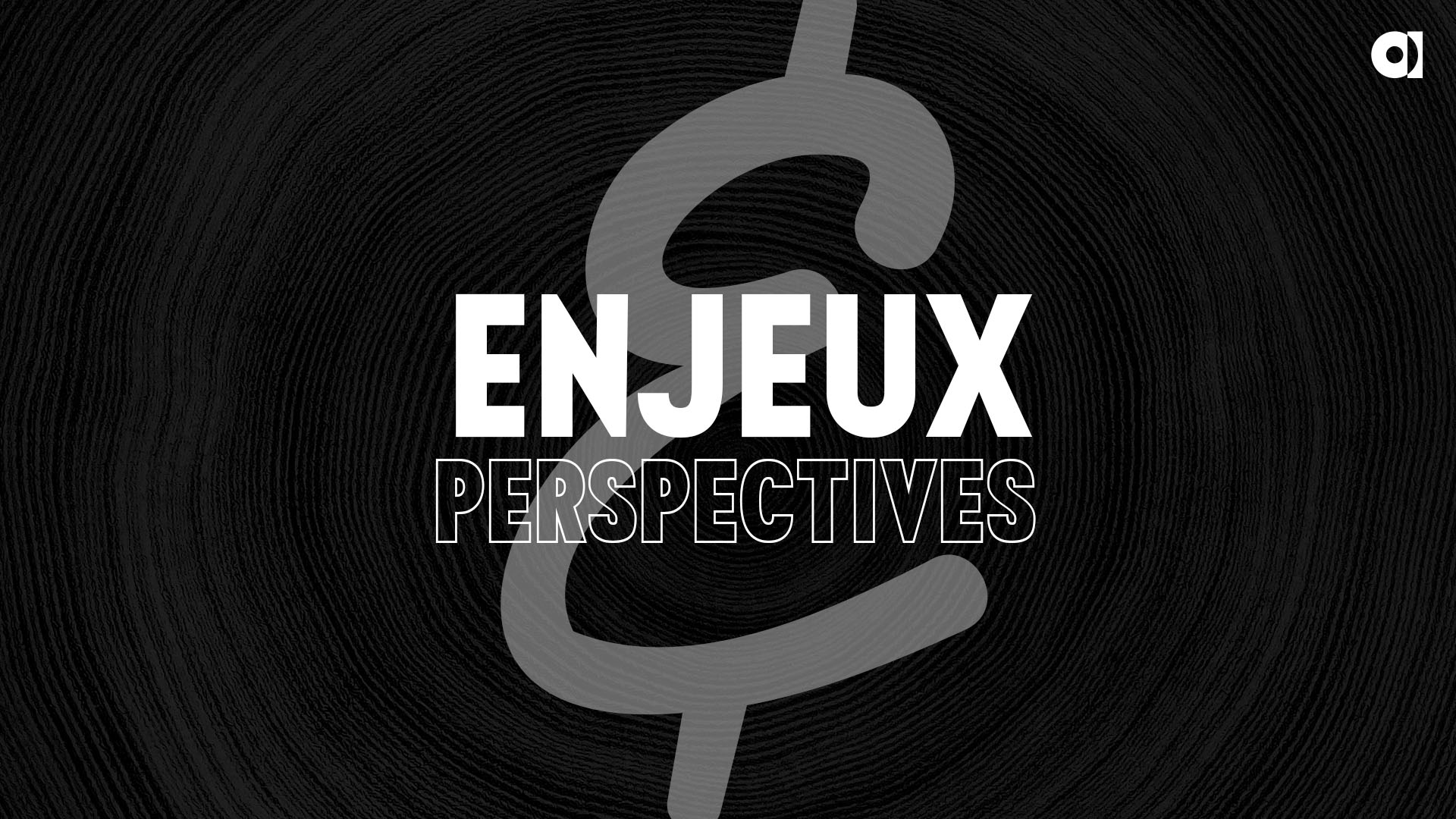 Perception & compréhension de l'information