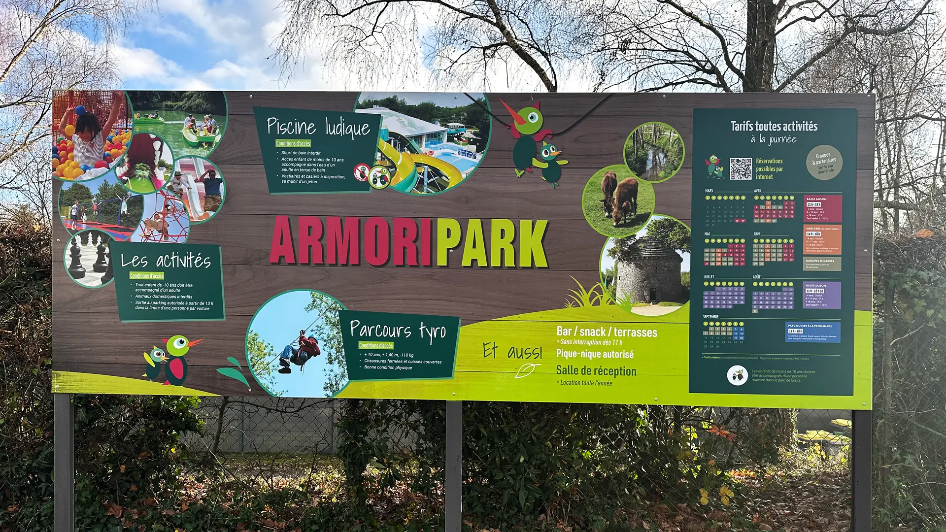 Armoripark