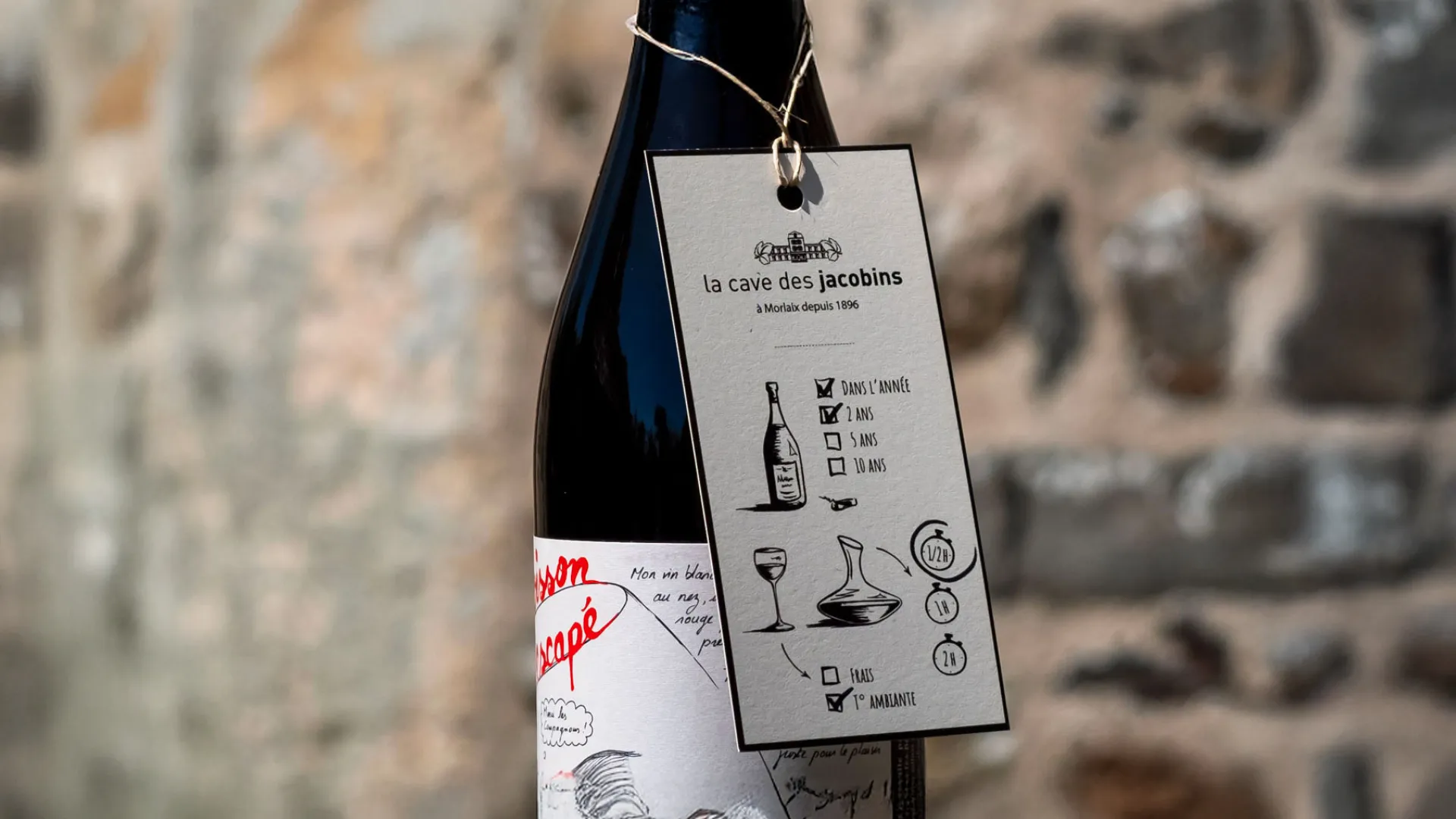 La Cave des Jacobins