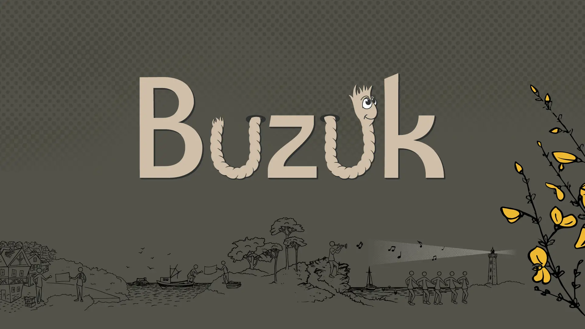 Le Buzuk