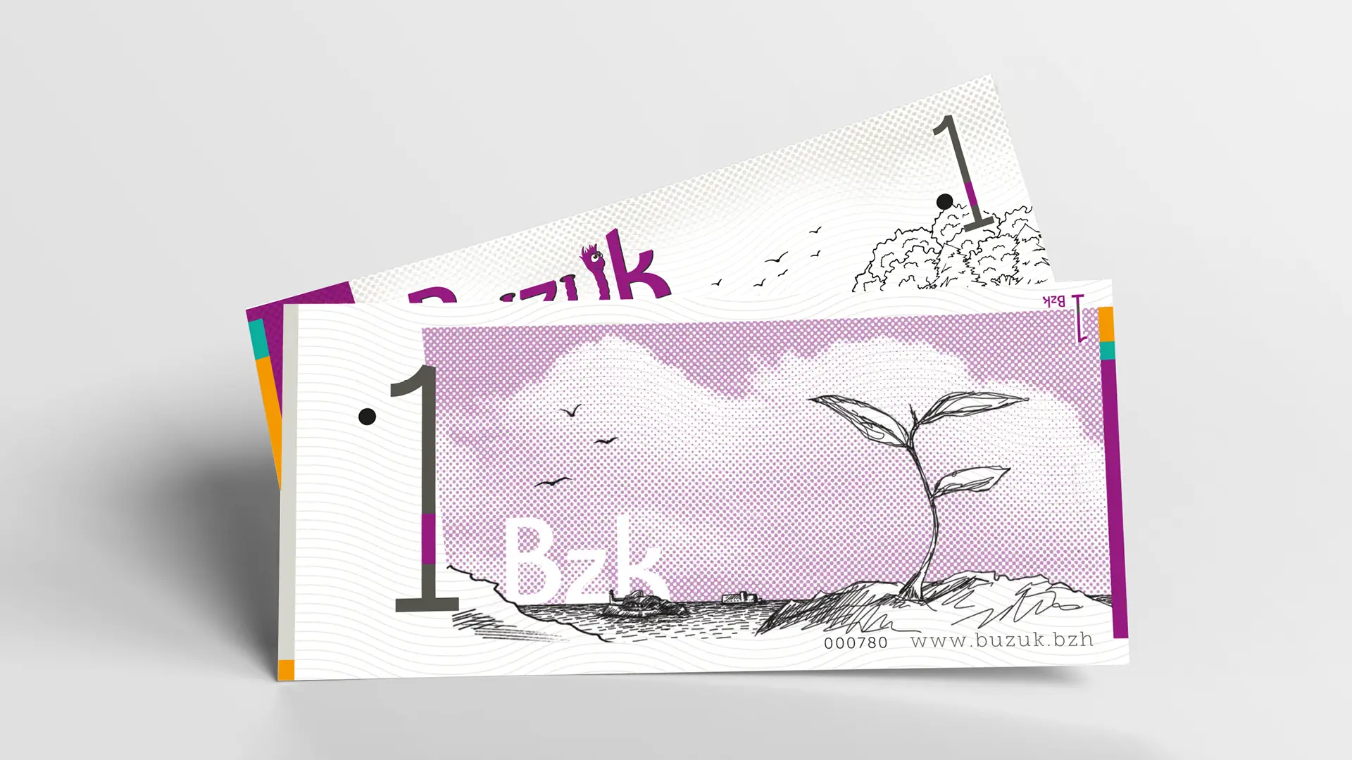 Le Buzuk