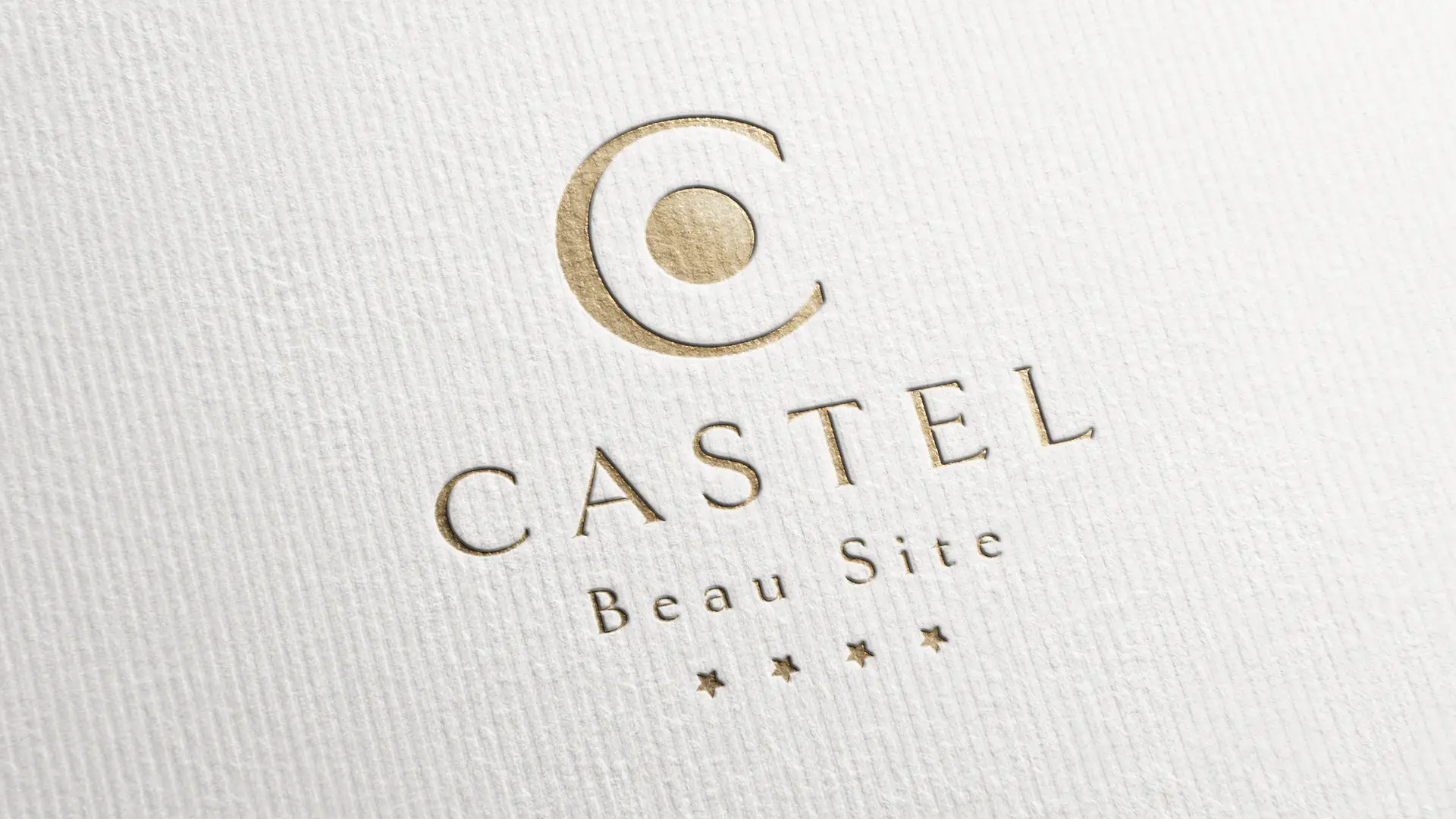 Castel Beau Site