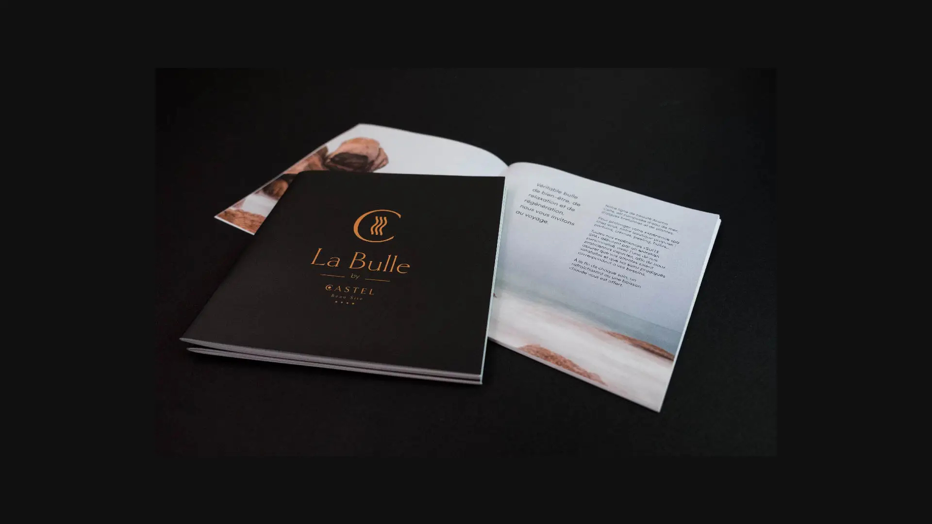 Castel Beau Site