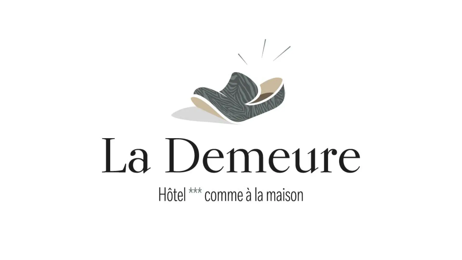 La demeure