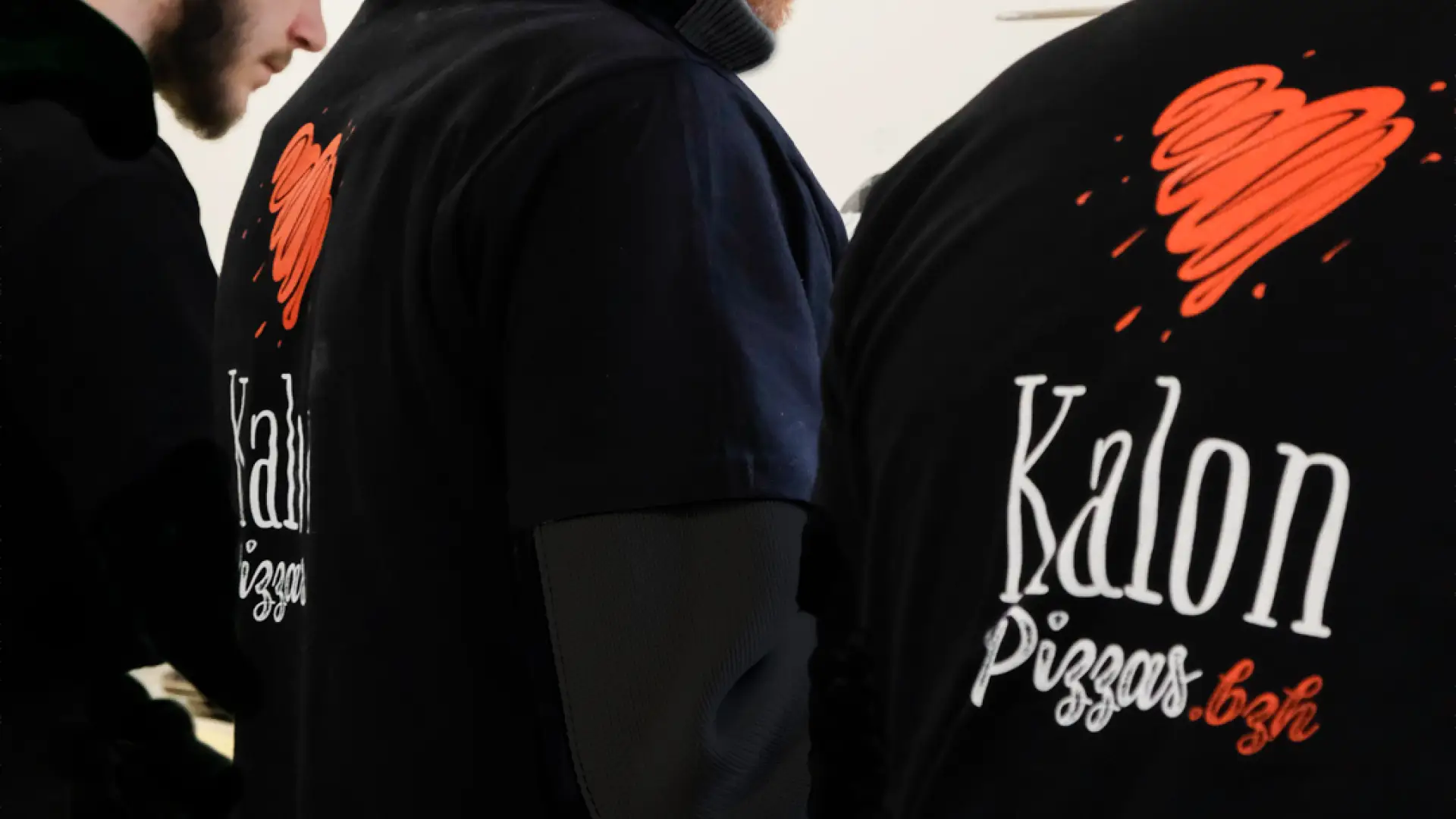 Kalon Pizza