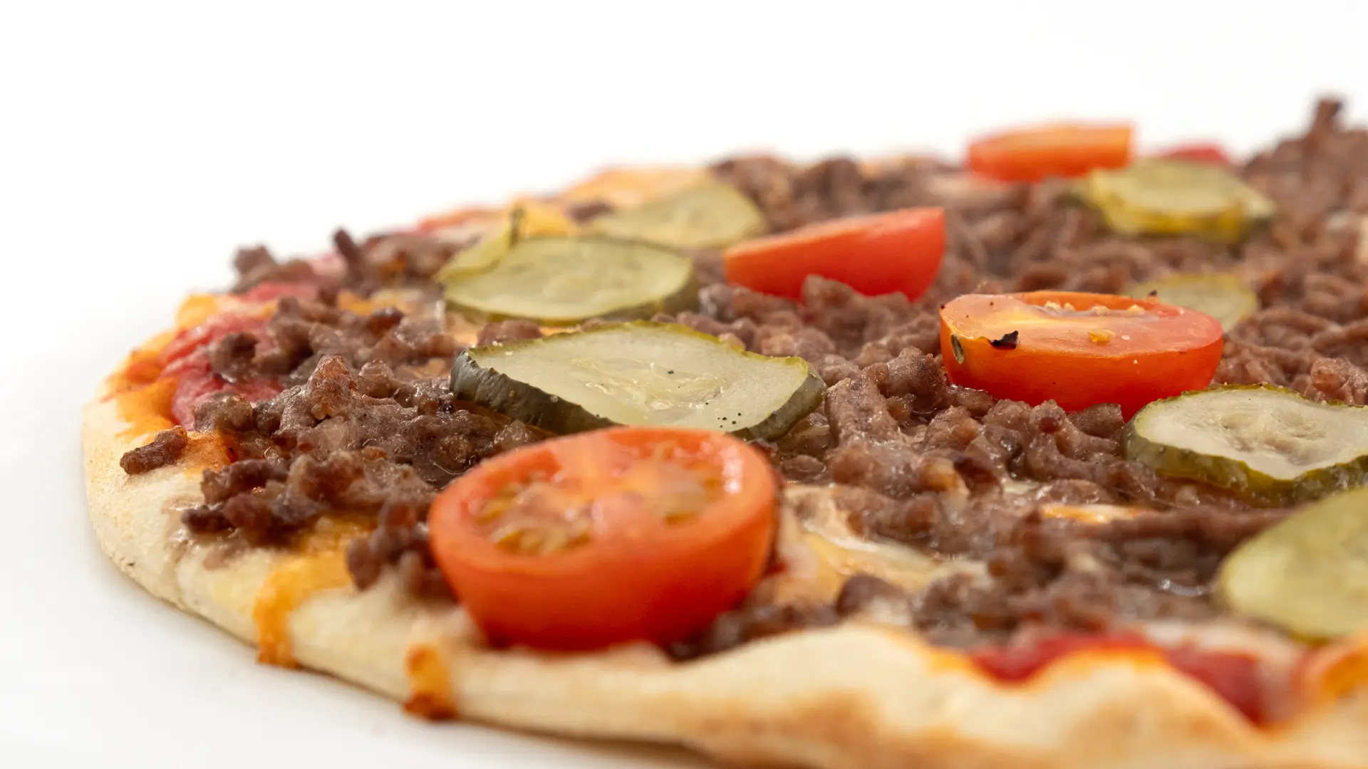 Kalon Pizza