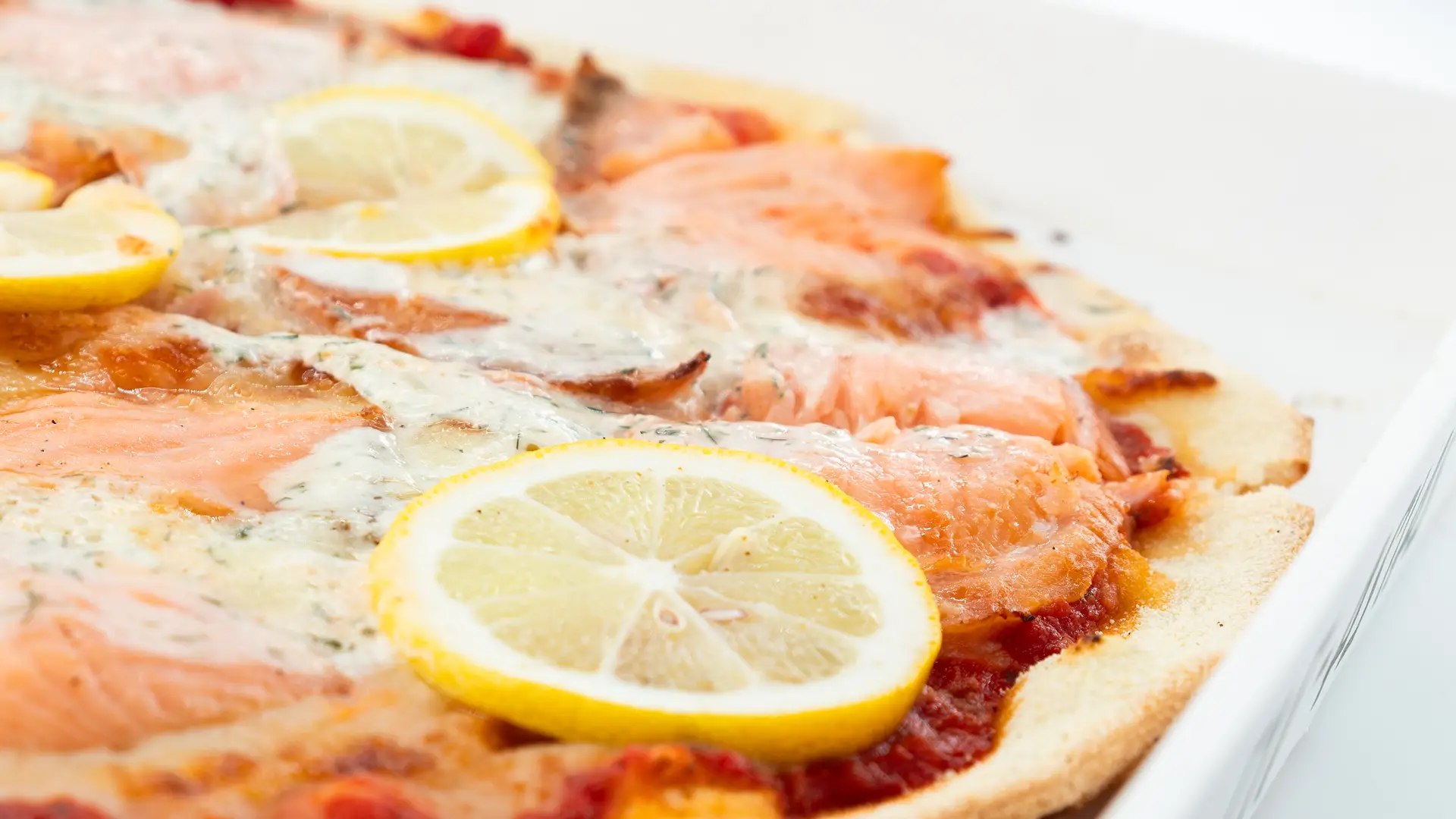Kalon Pizza