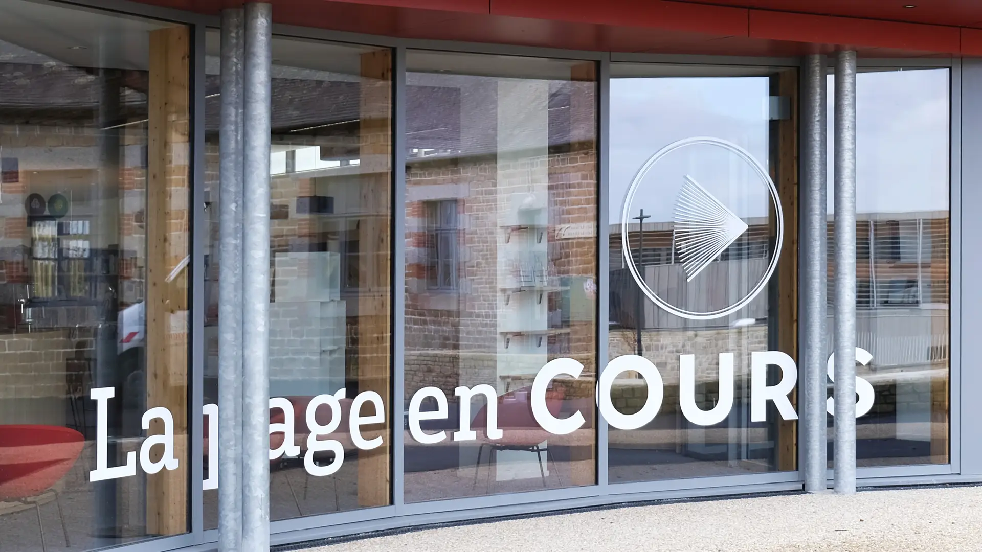 Enseigne