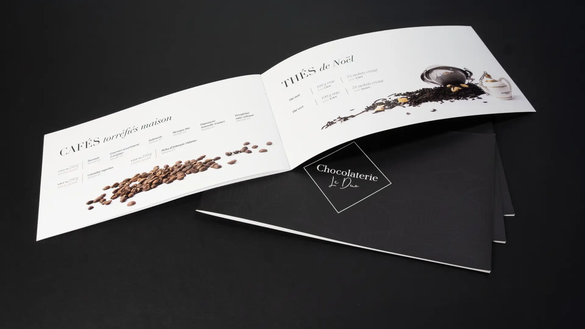 Catalogue
