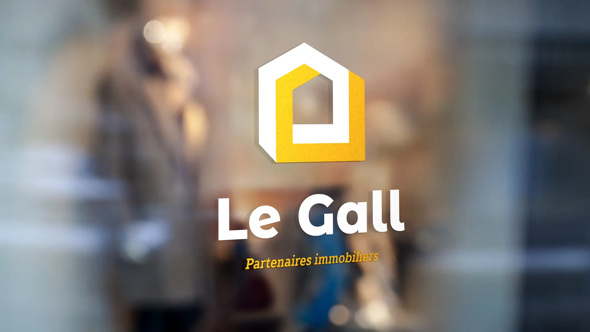 Le gall