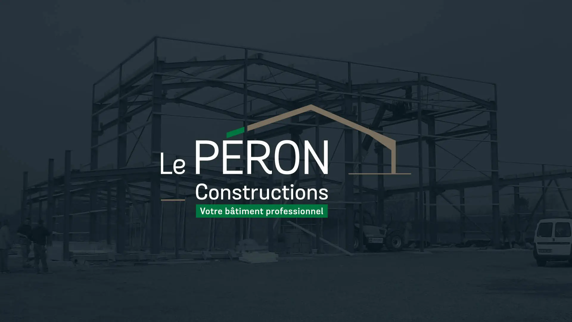 Le Péron Constructions