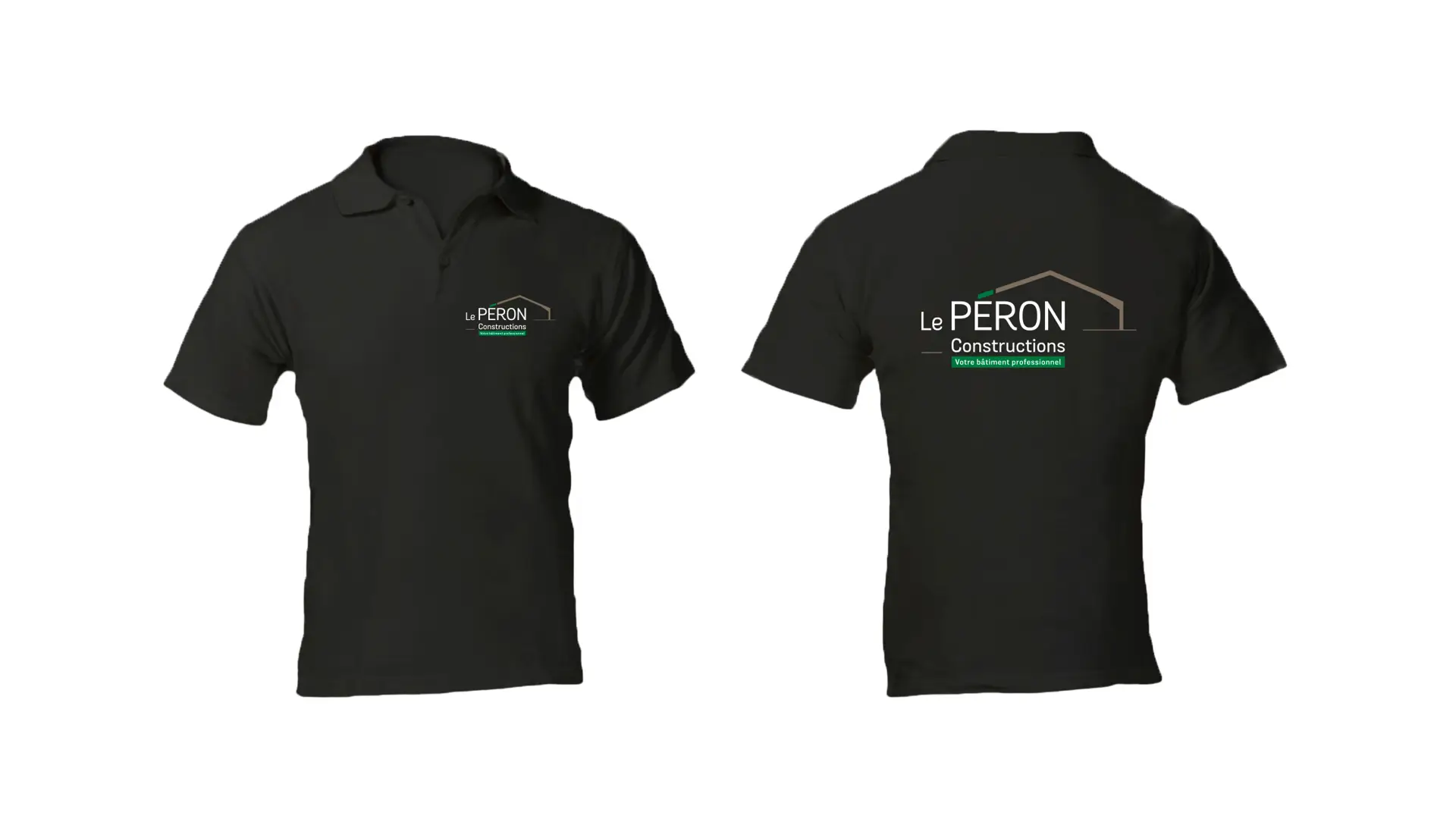 Le Péron Constructions